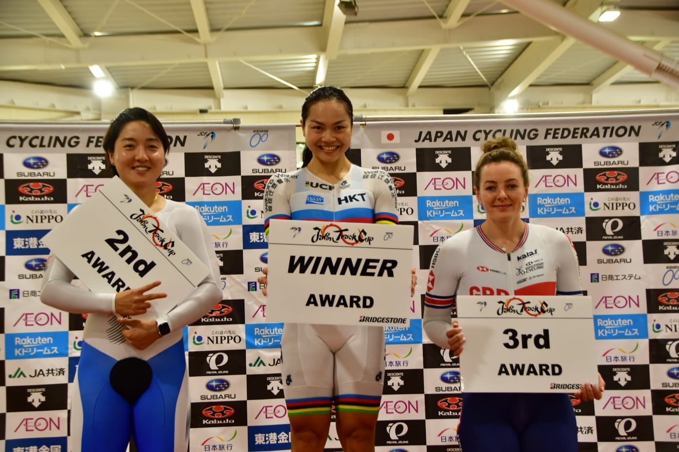 Photo Credit: Hong Kong Sports Institute